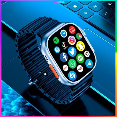 Nano Watch