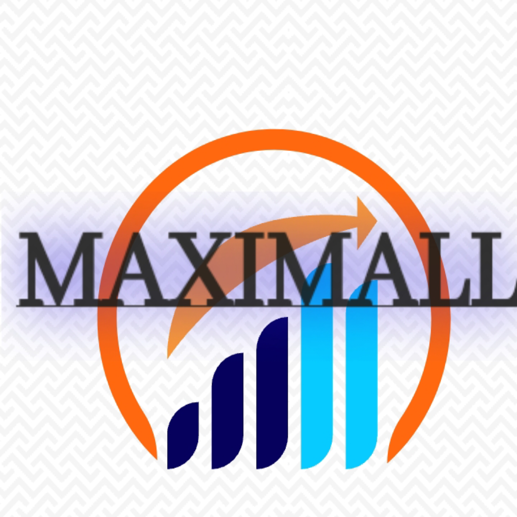 Maximall Logo