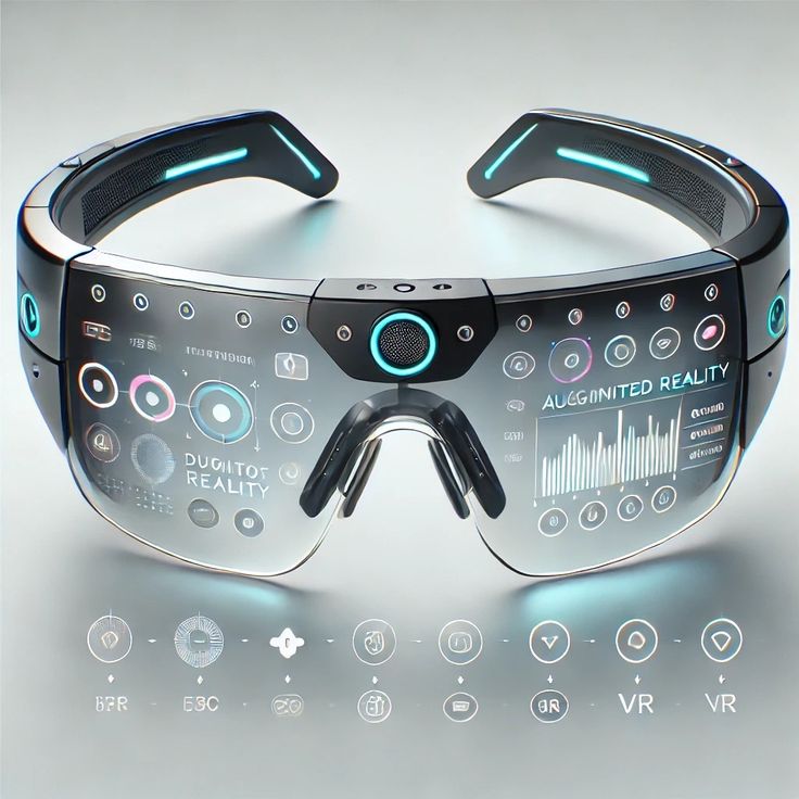 Smart Glasses